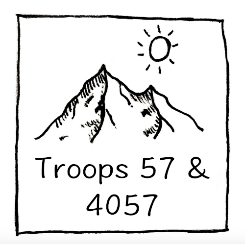 Troop Logo